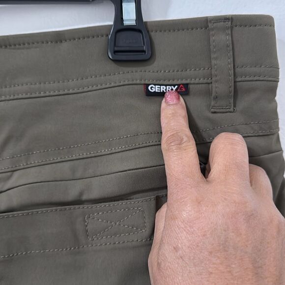 GERRY FLEECE LINED PANTS SIZE 40X30 - Picture 4 of 11